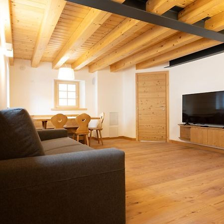 Chalet Le Grazie Le Grazie  Eksteriør billede